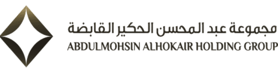 الحكير القابضة