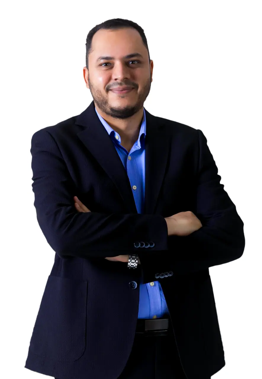 د. احمد السنوسى